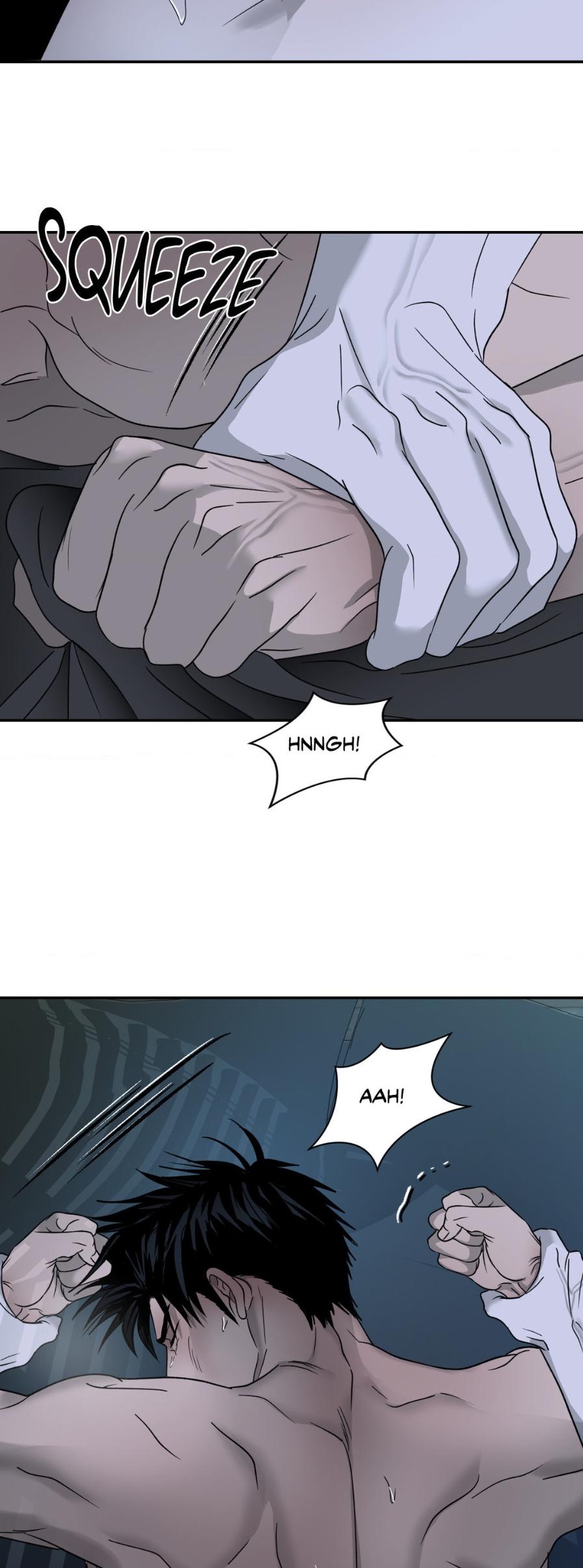 Shutline [Official] - Chapter 19 manhwa