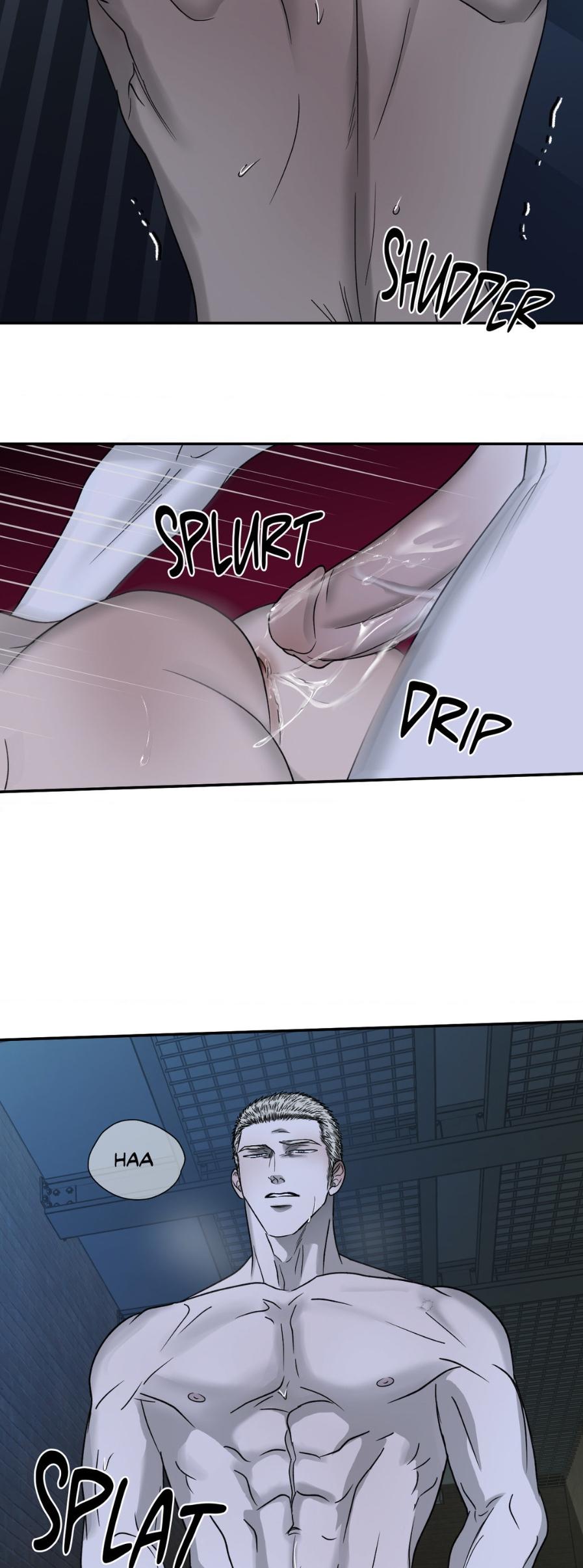 Shutline [Official] - Chapter 19 manhwa