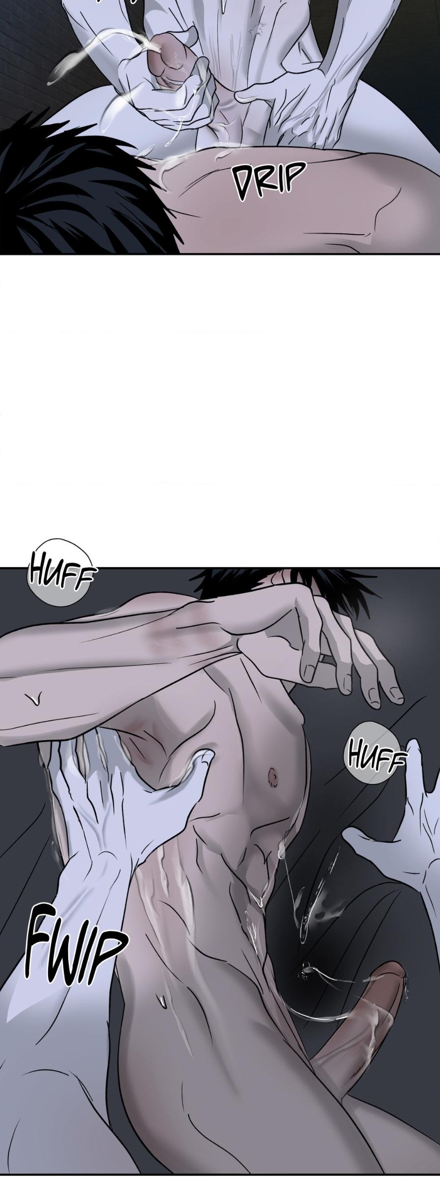Shutline [Official] - Chapter 19 manhwa