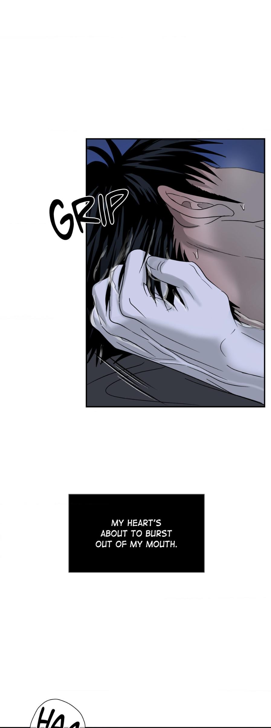 Shutline [Official] - Chapter 19 manhwa