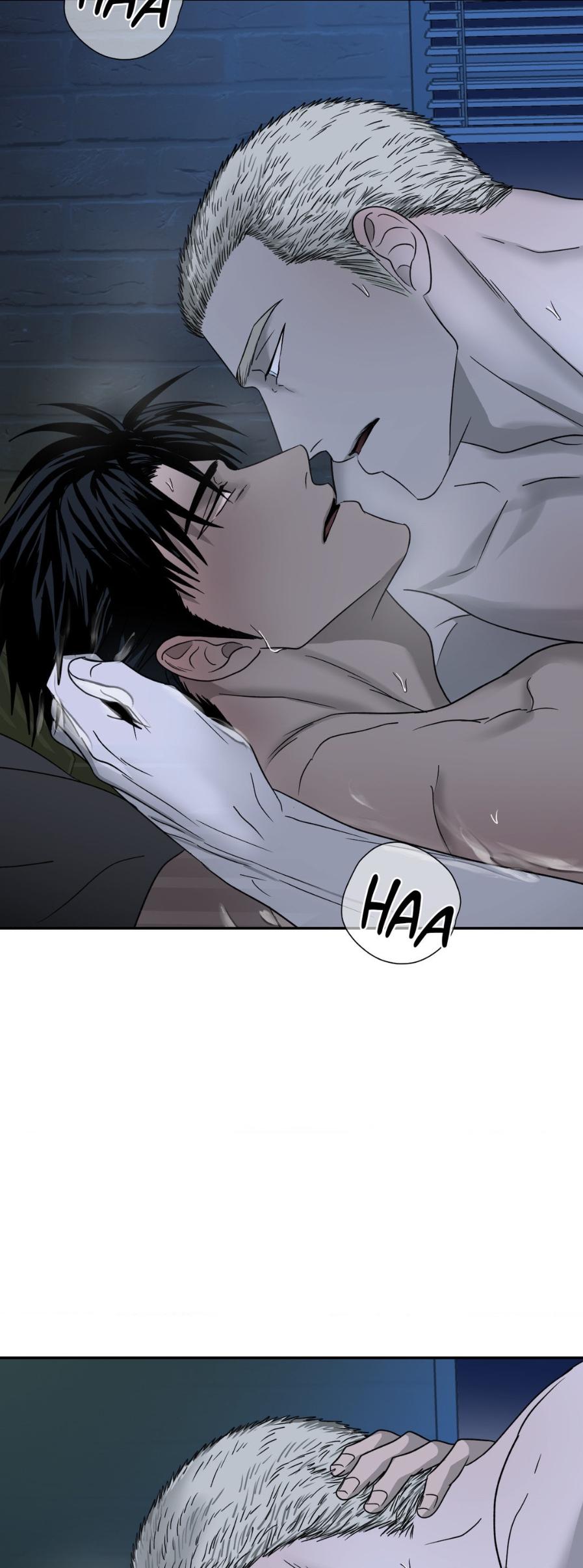 Shutline [Official] - Chapter 19 manhwa