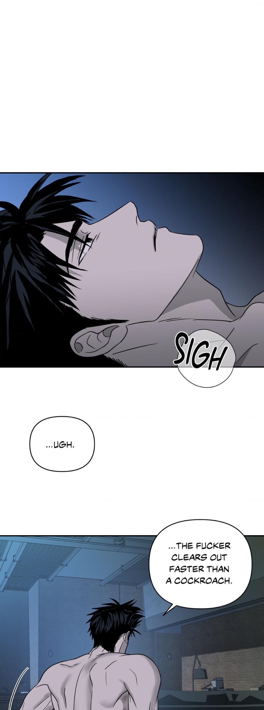 Shutline [Official] - Chapter 19 manhwa