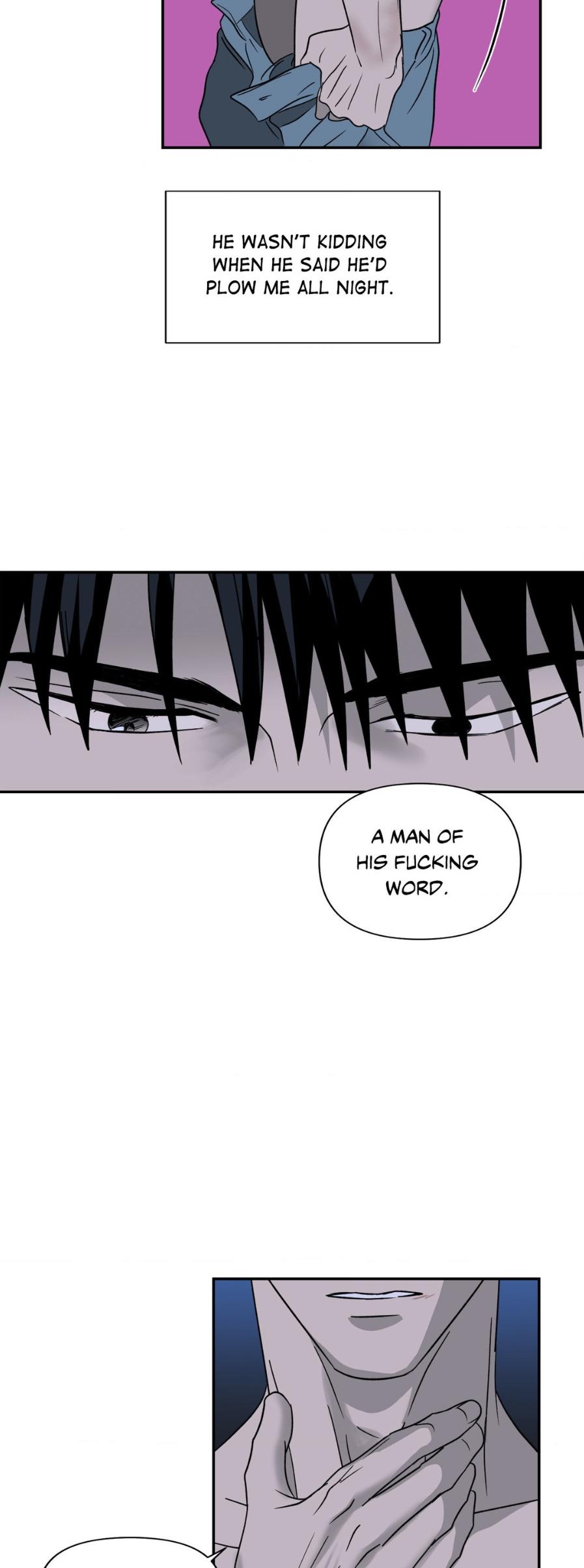 Shutline [Official] - Chapter 19 manhwa