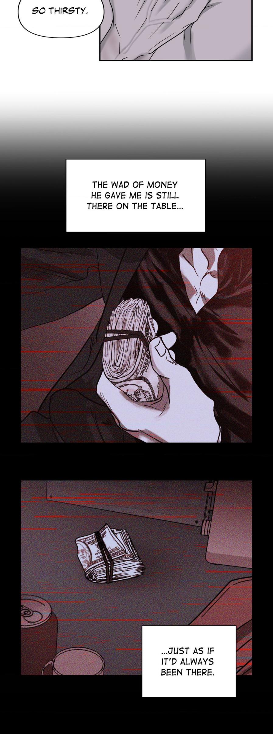 Shutline [Official] - Chapter 19 manhwa
