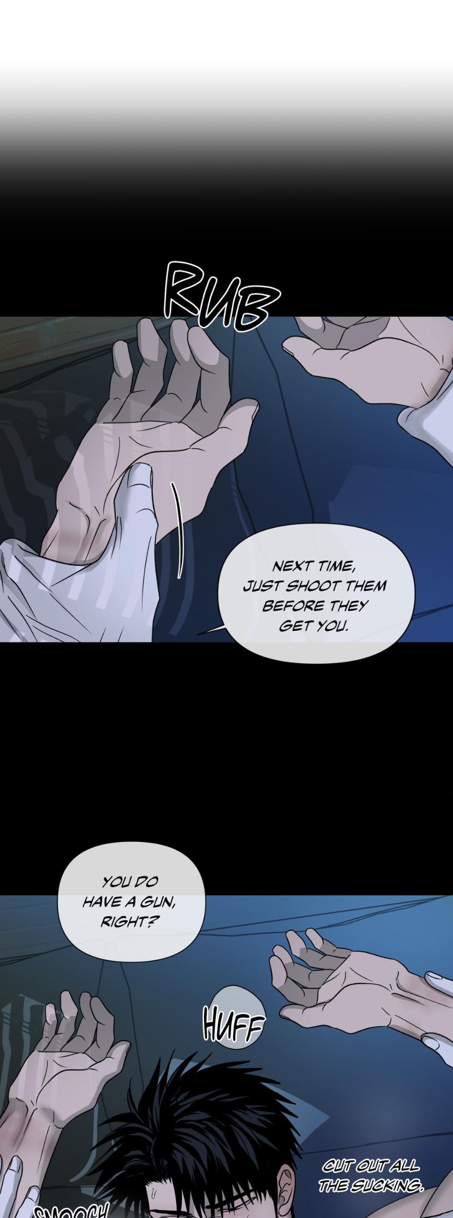 Shutline [Official] - Chapter 19 manhwa