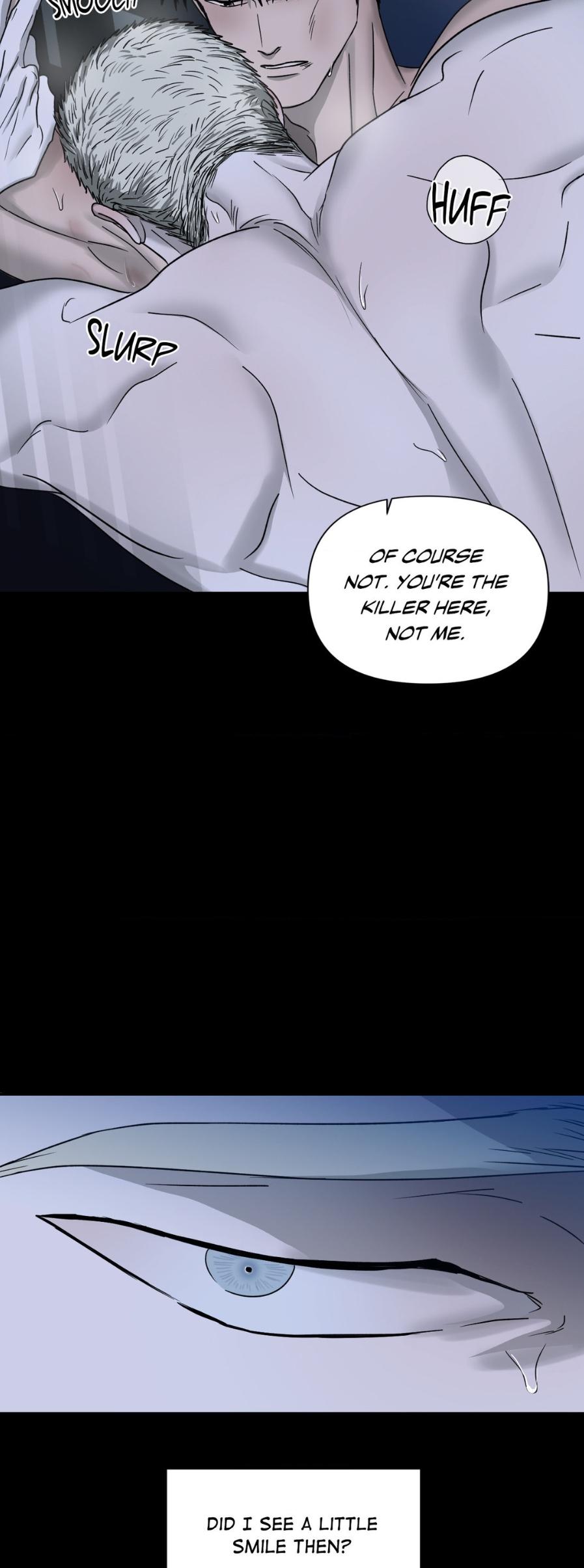 Shutline [Official] - Chapter 19 manhwa