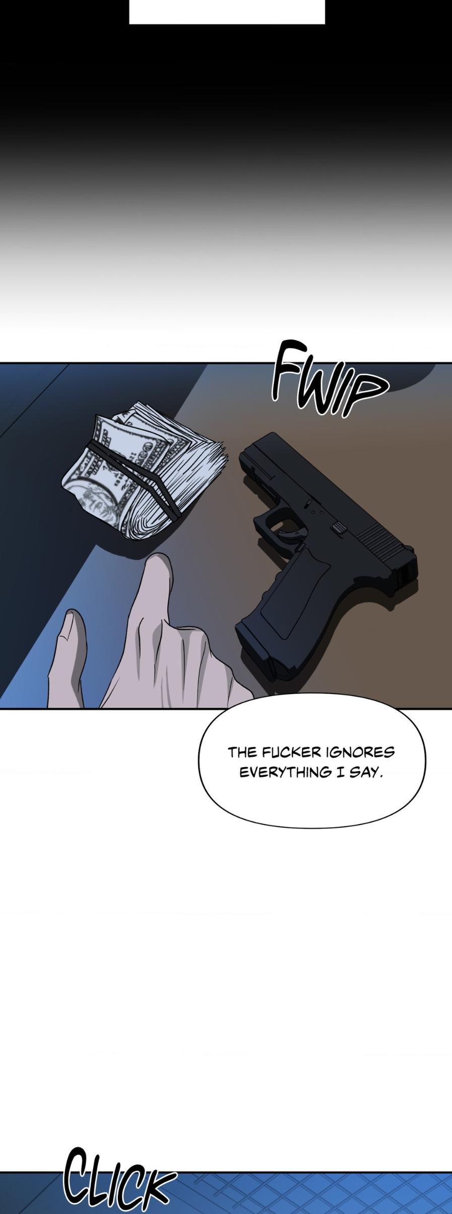 Shutline [Official] - Chapter 19 manhwa