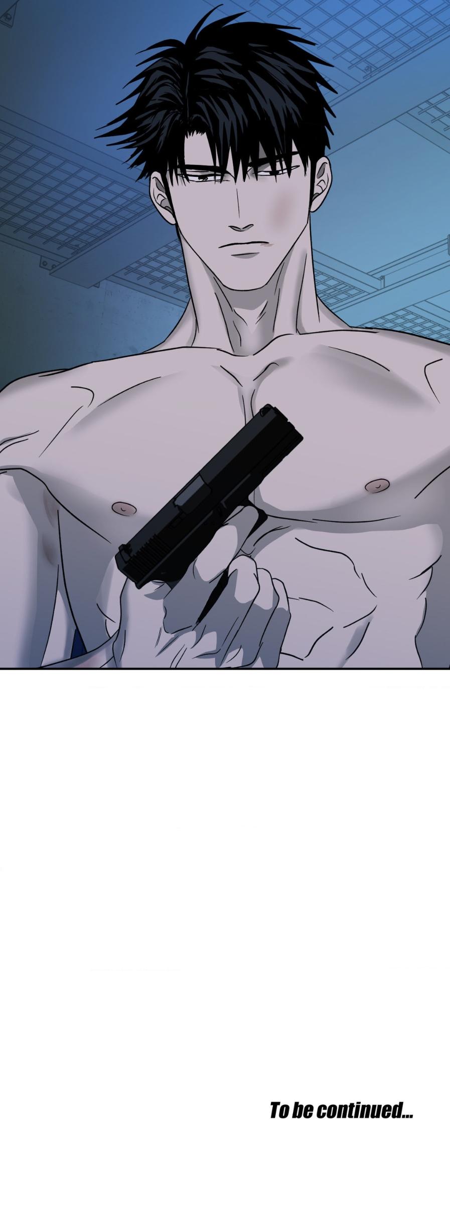Shutline [Official] - Chapter 19 manhwa