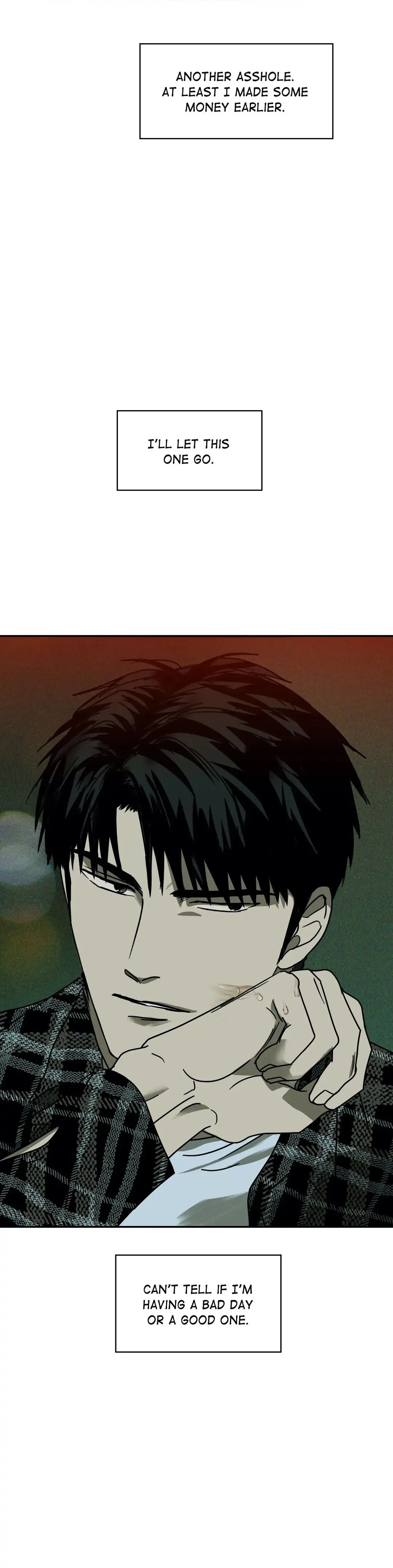 Shutline [Official] - Chapter 2 manhwa