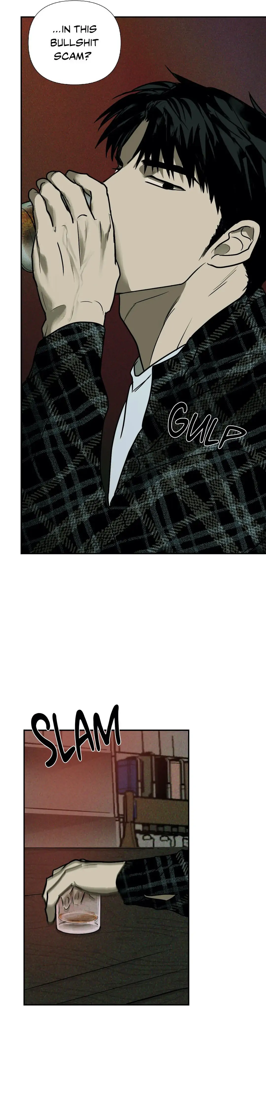 Shutline [Official] - Chapter 2 manhwa