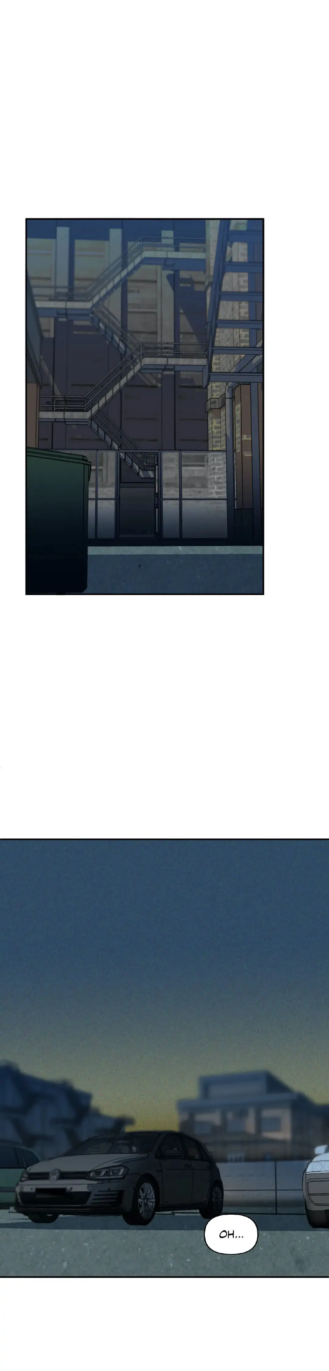 Shutline [Official] - Chapter 2 manhwa