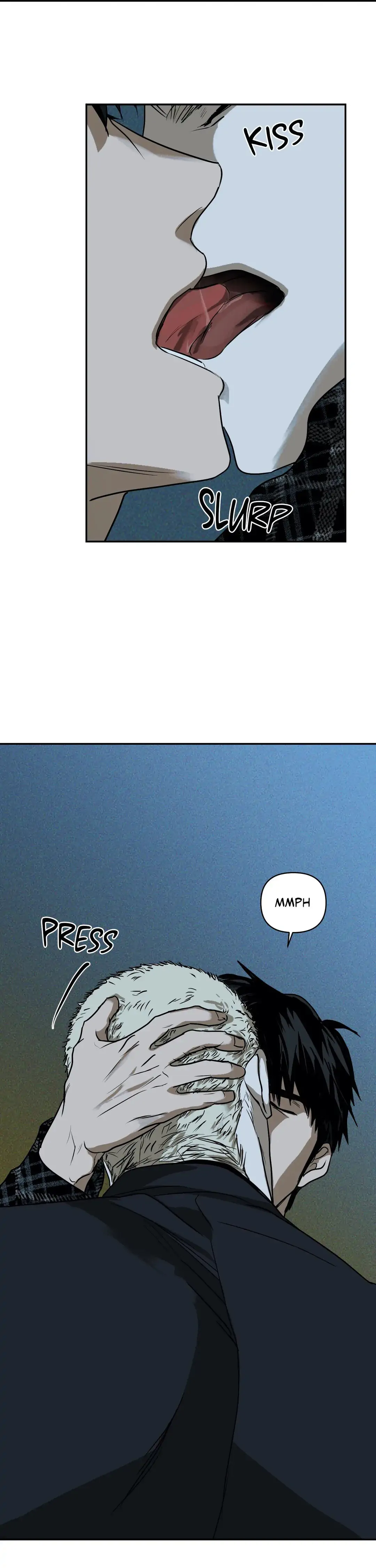 Shutline [Official] - Chapter 2 manhwa