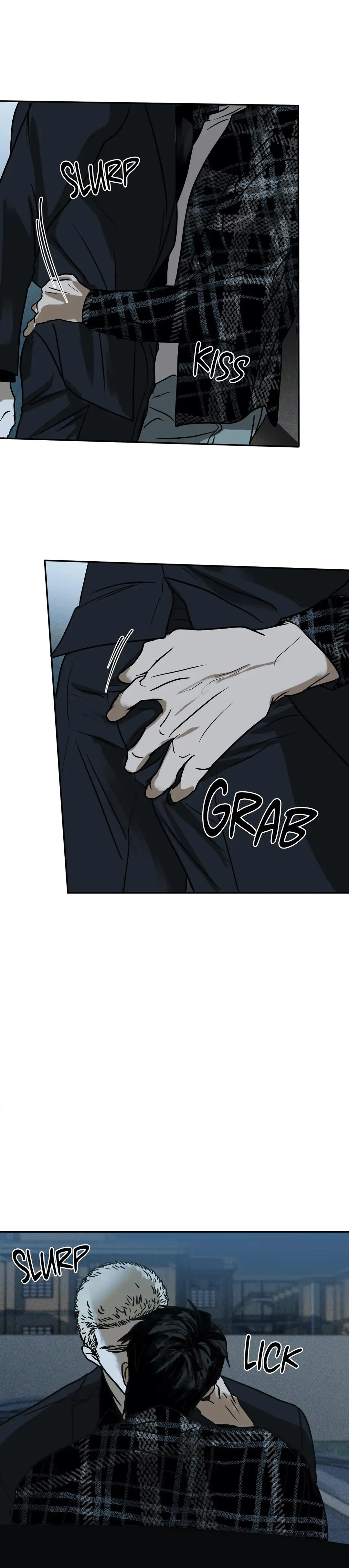 Shutline [Official] - Chapter 2 manhwa