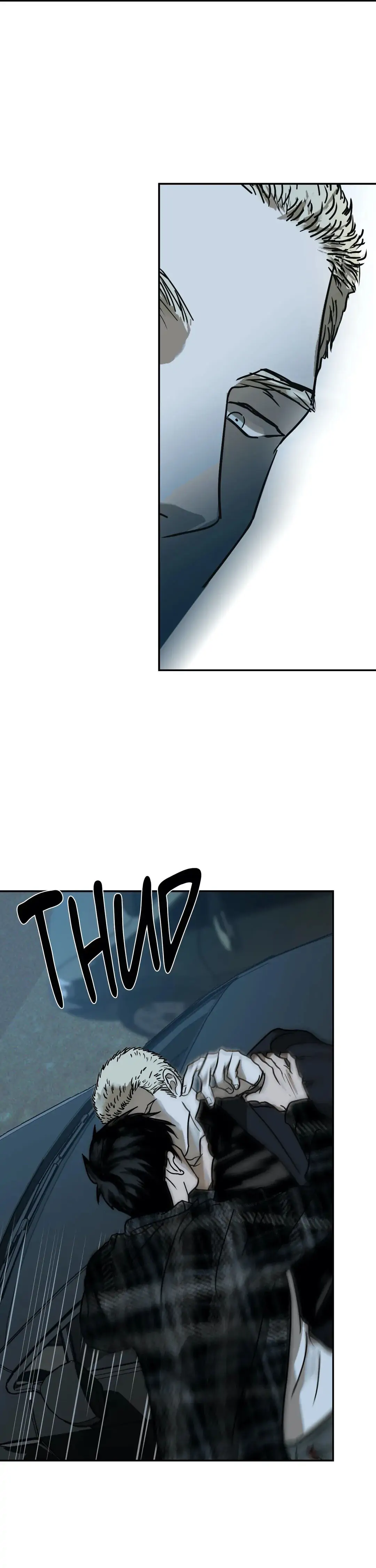 Shutline [Official] - Chapter 2 manhwa