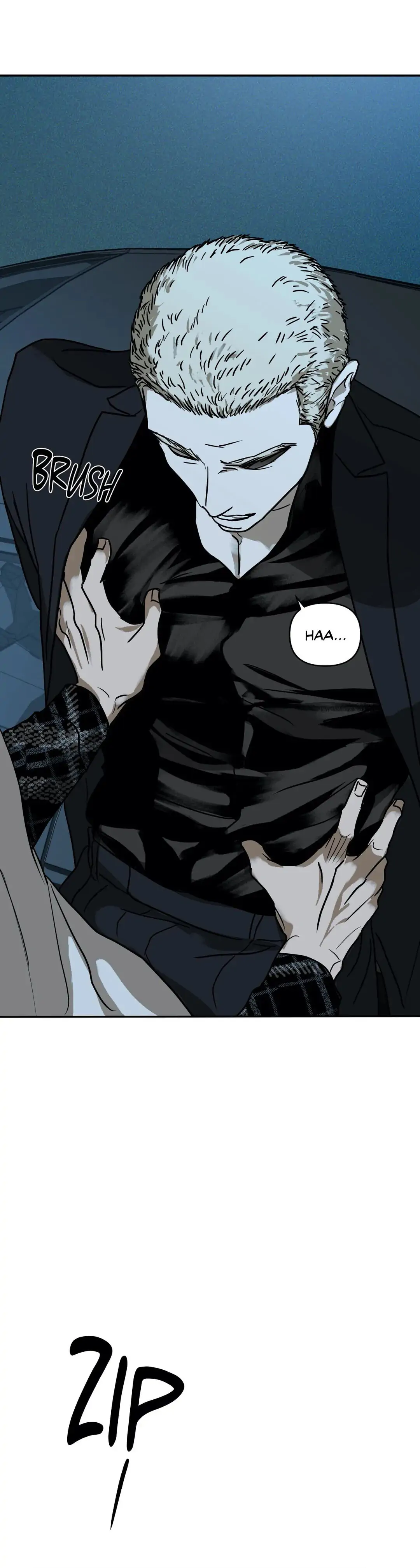 Shutline [Official] - Chapter 2 manhwa