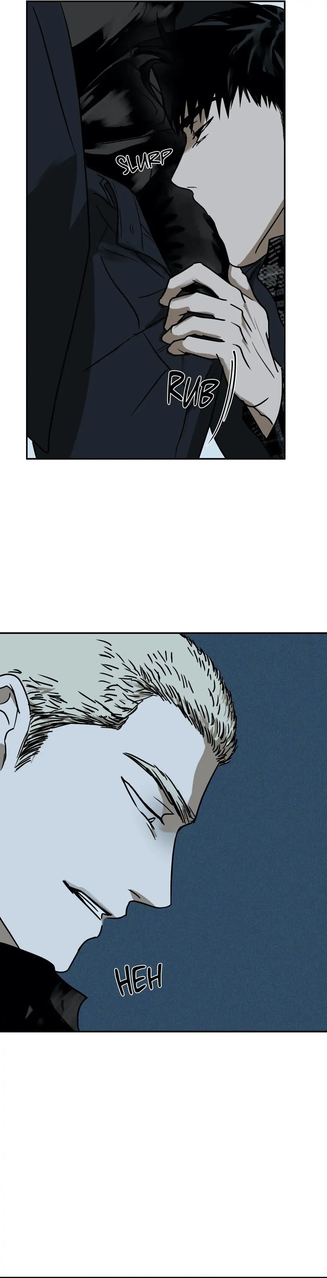Shutline [Official] - Chapter 2 manhwa