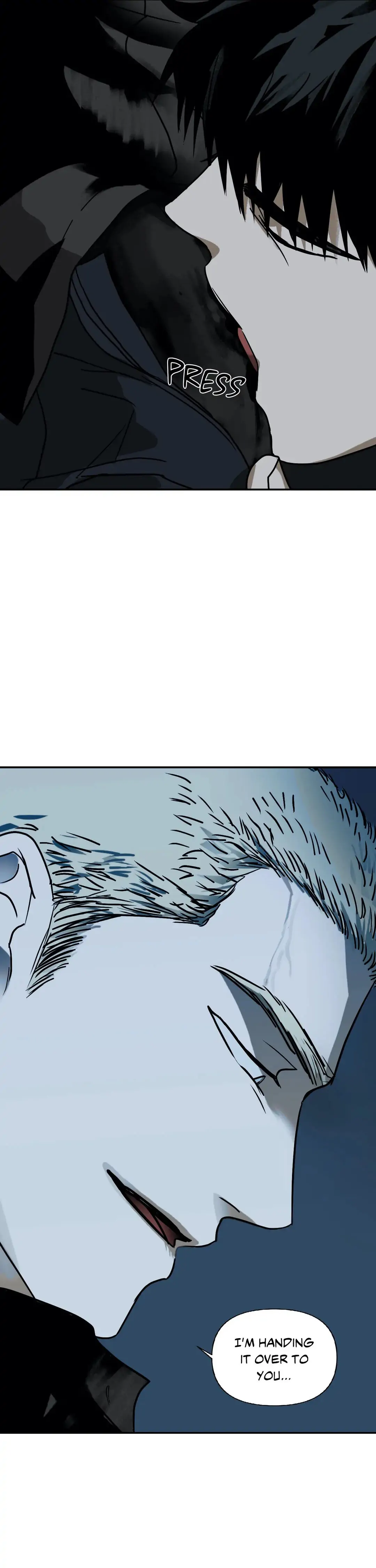 Shutline [Official] - Chapter 2 manhwa
