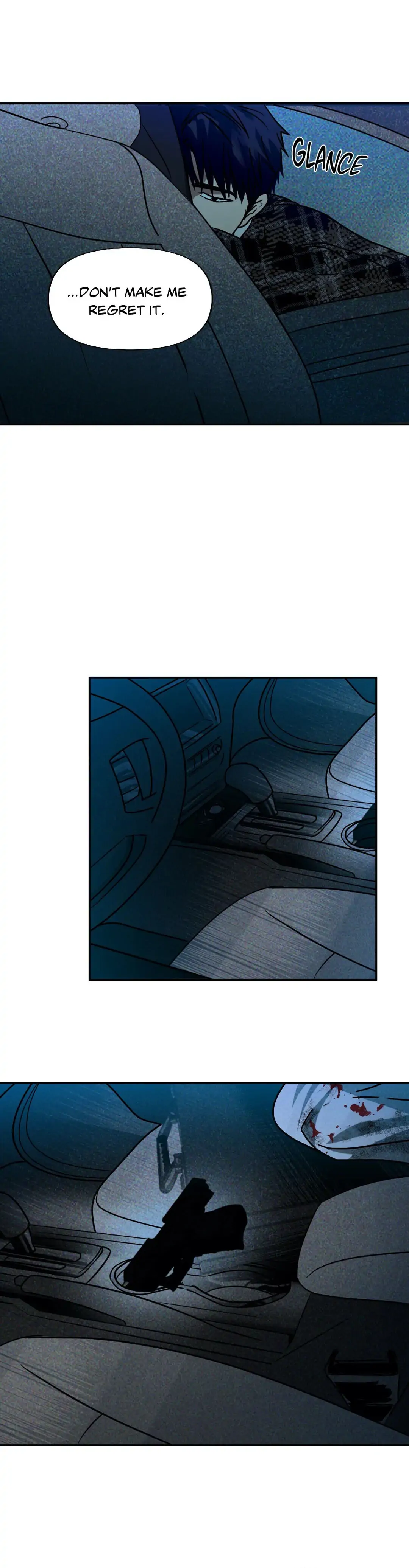 Shutline [Official] - Chapter 2 manhwa
