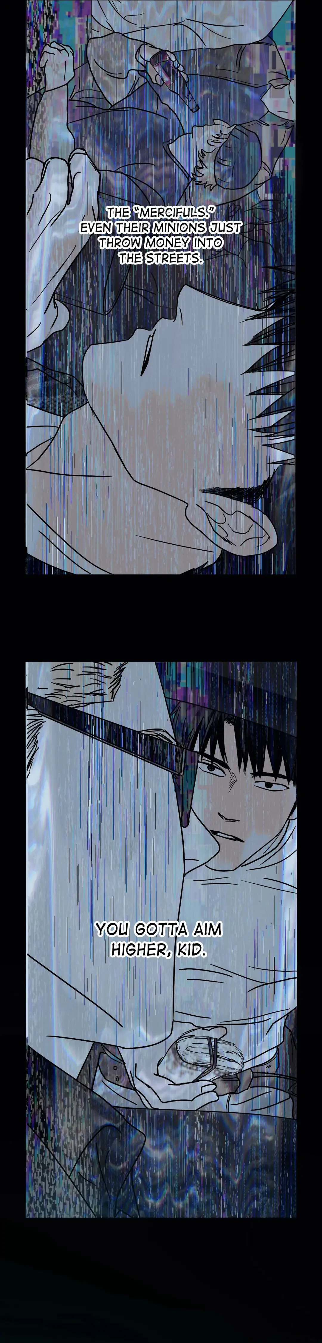 Shutline [Official] - Chapter 2 manhwa
