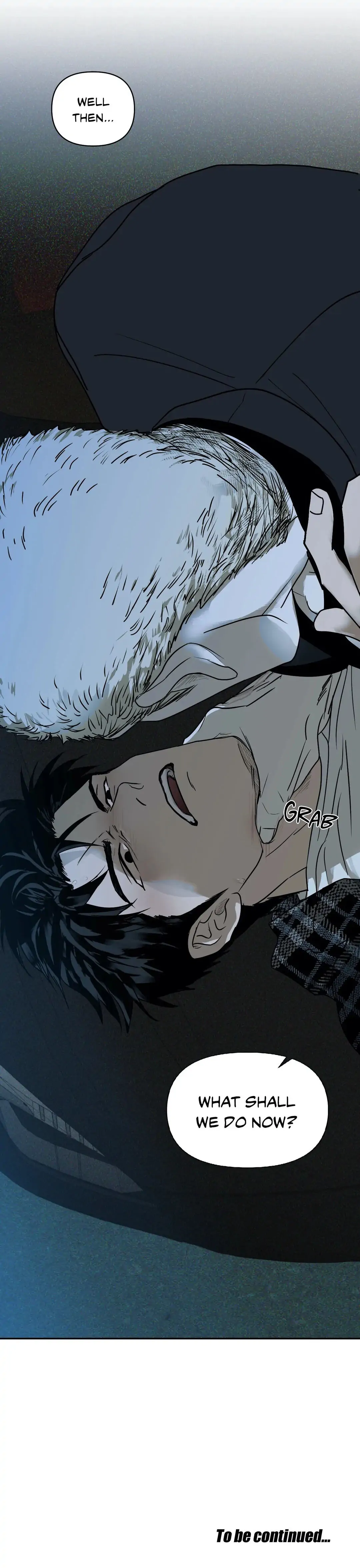 Shutline [Official] - Chapter 2 manhwa