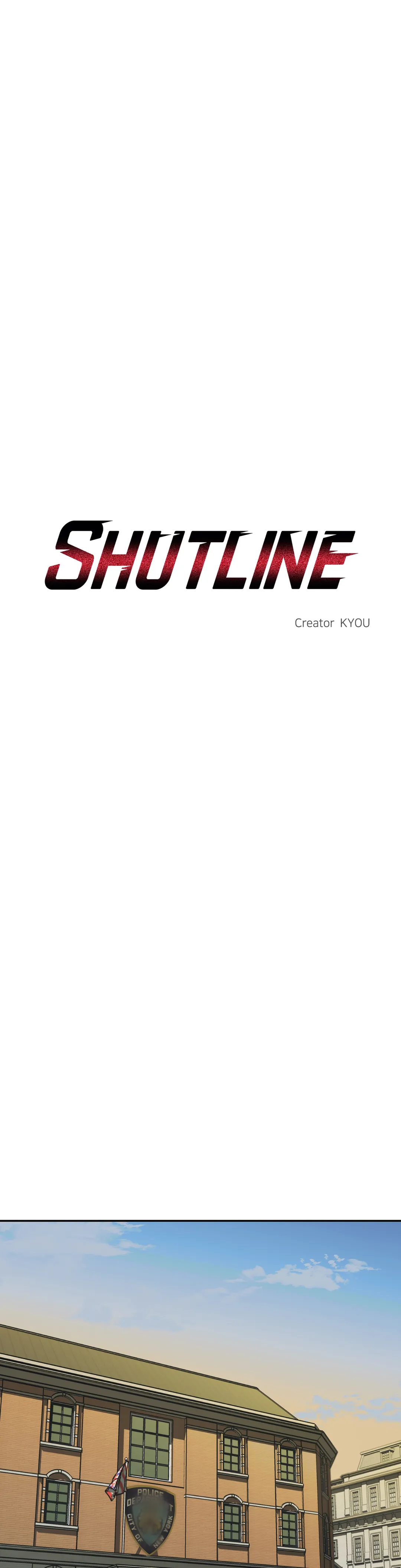 Shutline [Official] - Chapter 20 manhwa