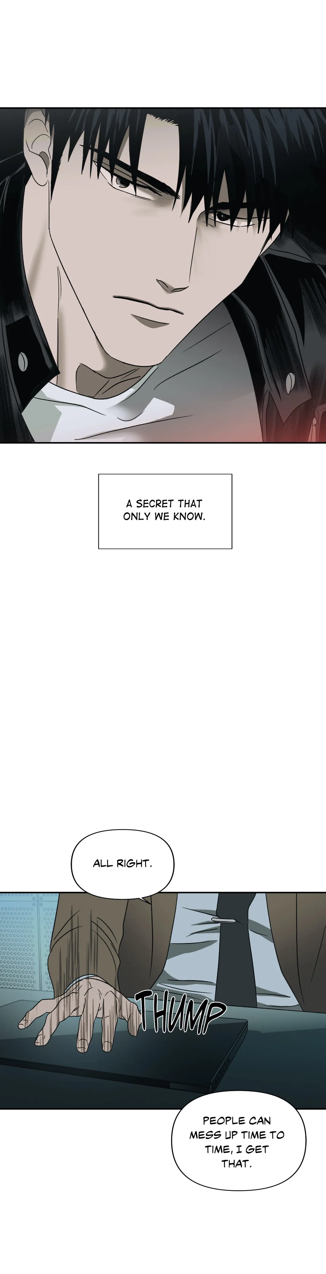 Shutline [Official] - Chapter 20 manhwa