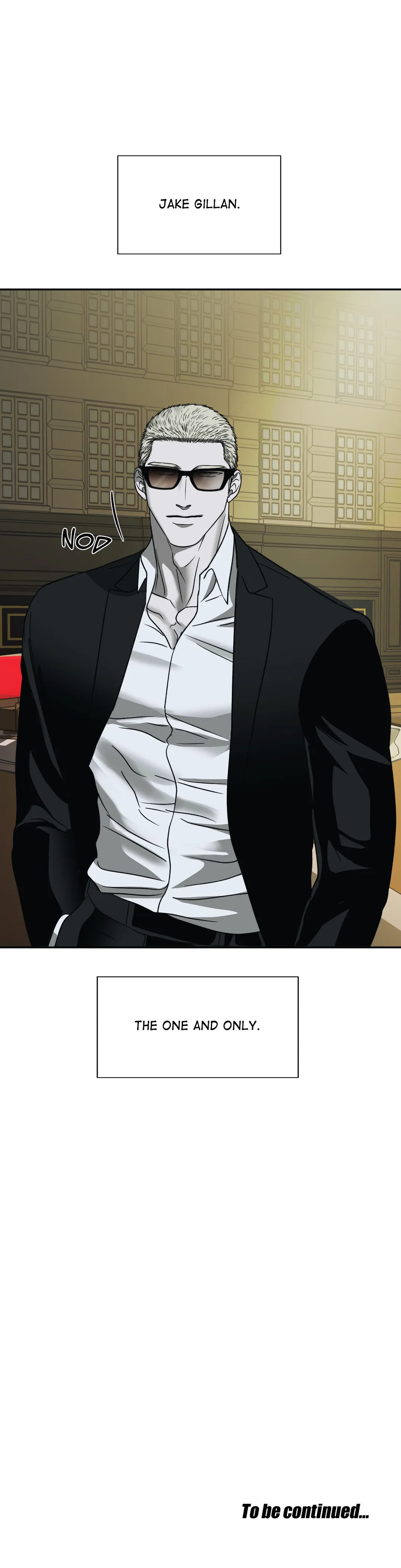 Shutline [Official] - Chapter 20 manhwa