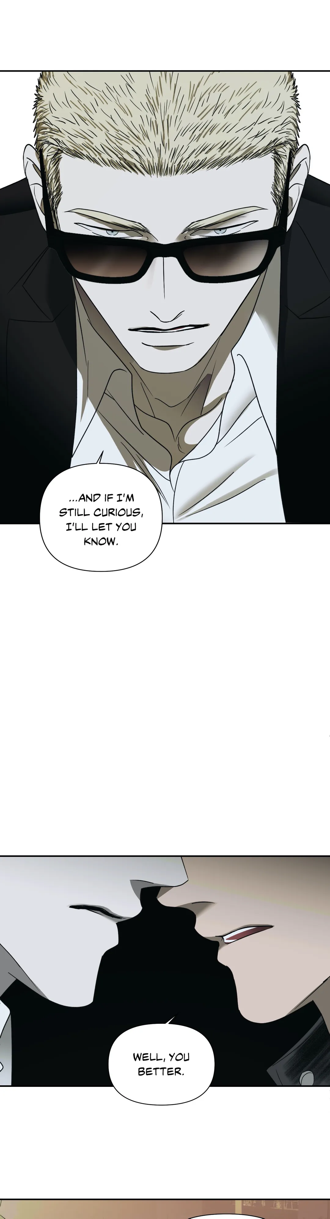 Shutline [Official] - Chapter 21 manhwa