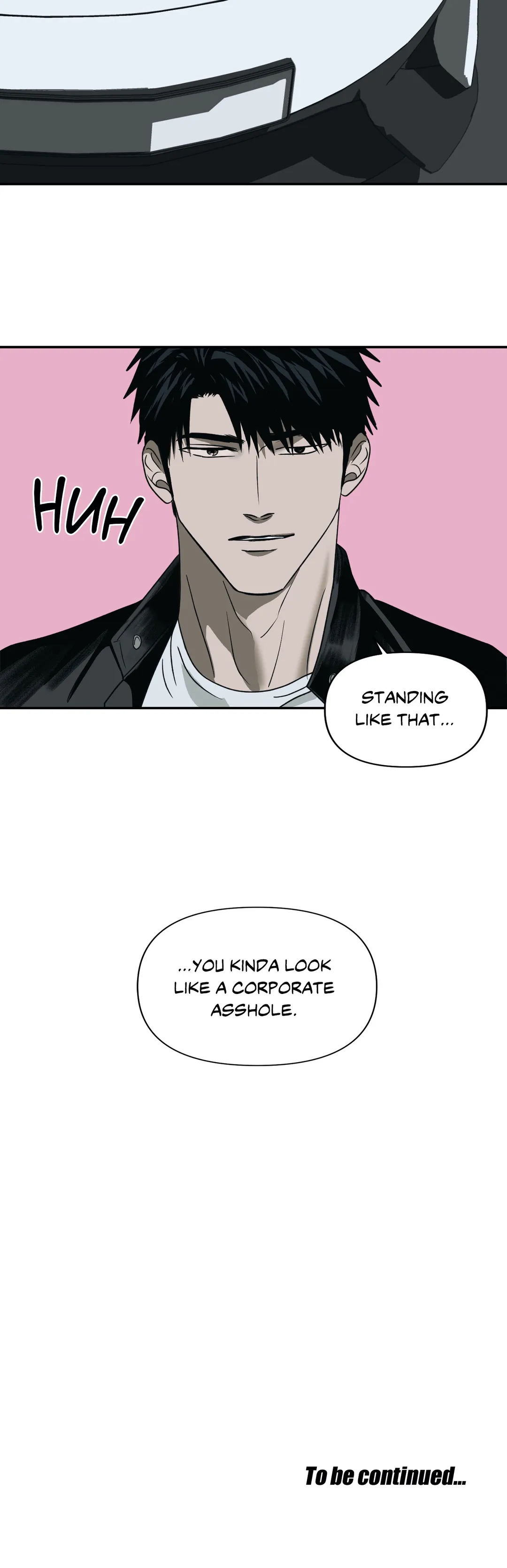 Shutline [Official] - Chapter 21 manhwa