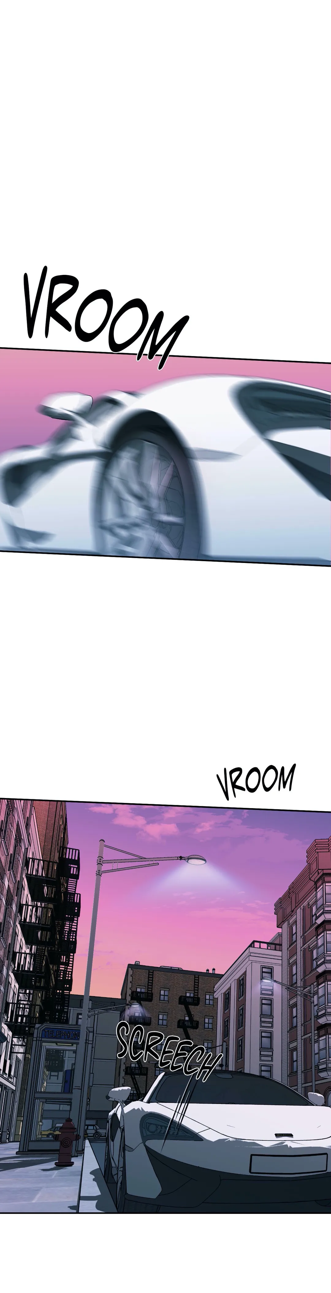 Shutline [Official] - Chapter 22 manhwa