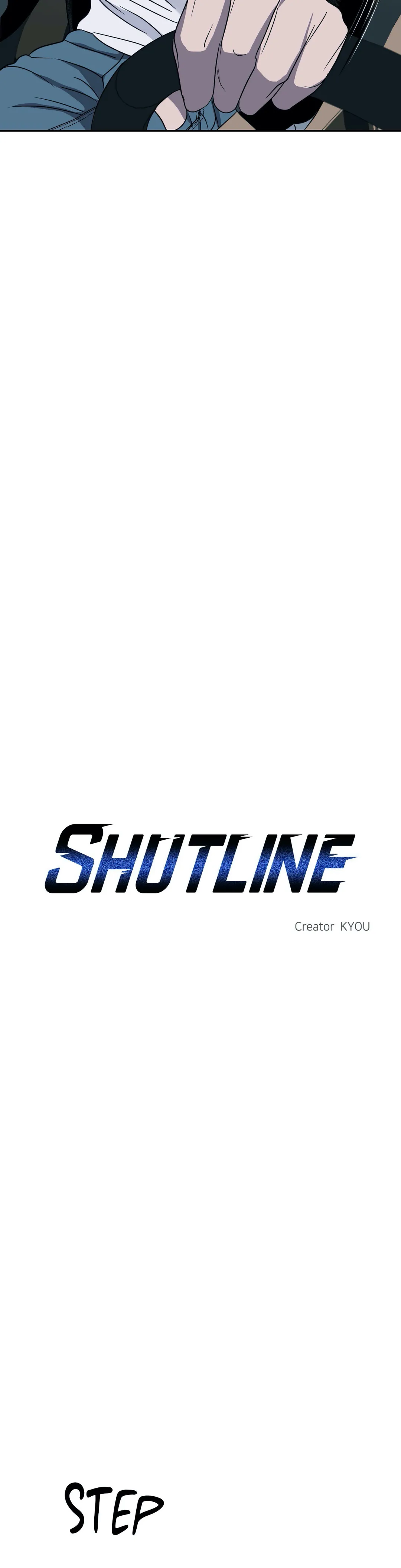 Shutline [Official] - Chapter 22 manhwa