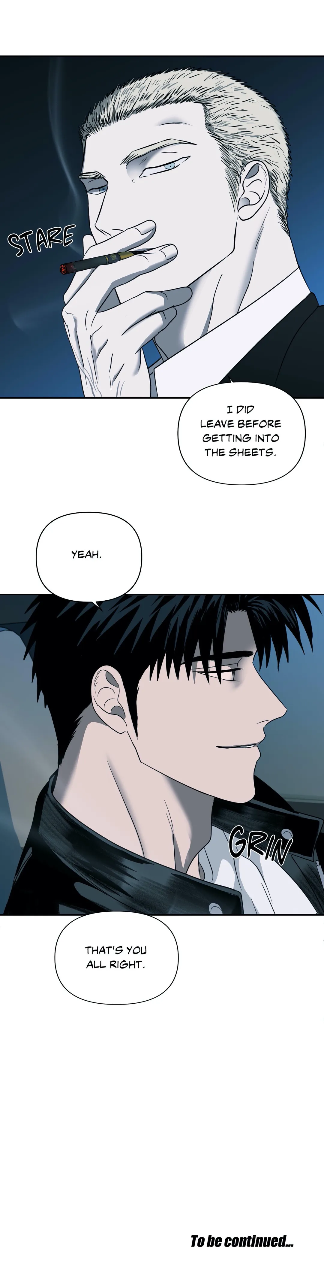 Shutline [Official] - Chapter 22 manhwa