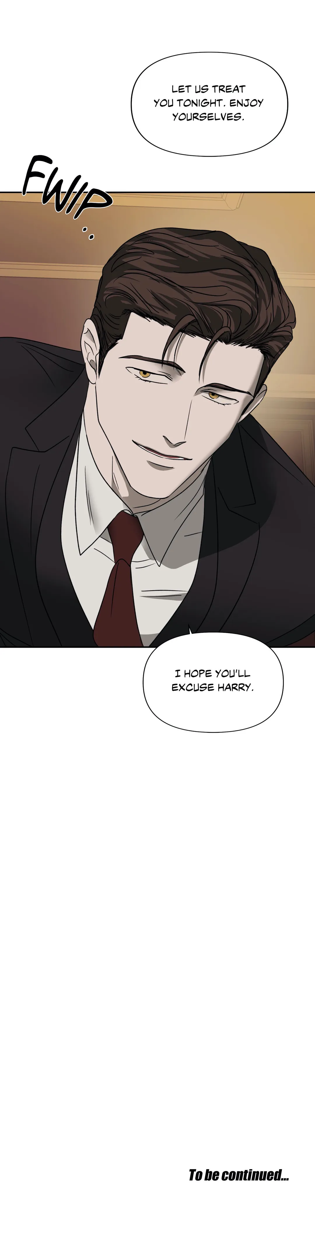 Shutline [Official] - Chapter 23 manhwa