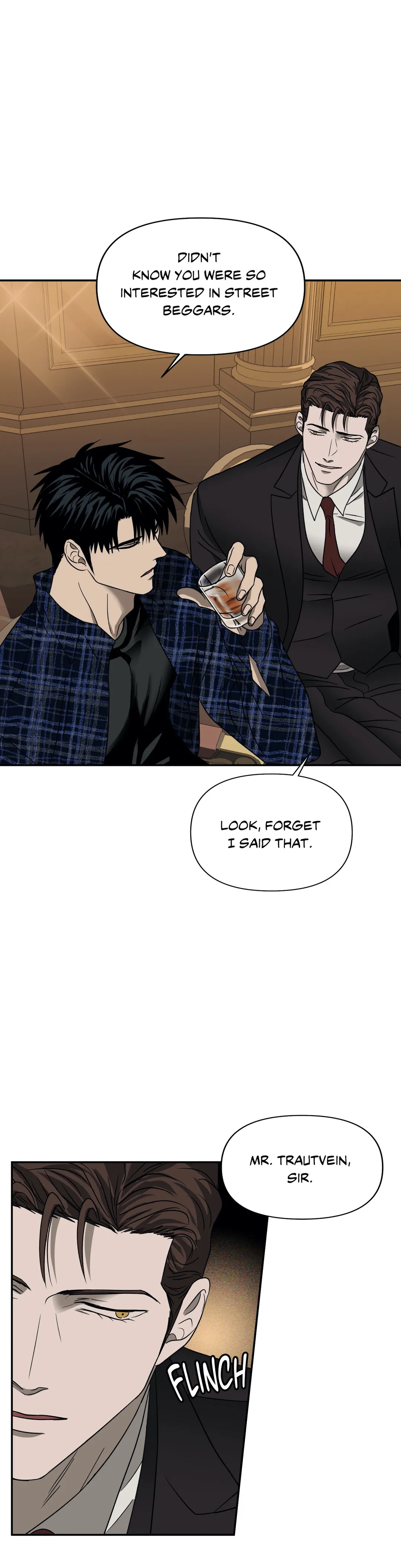Shutline [Official] - Chapter 24 manhwa