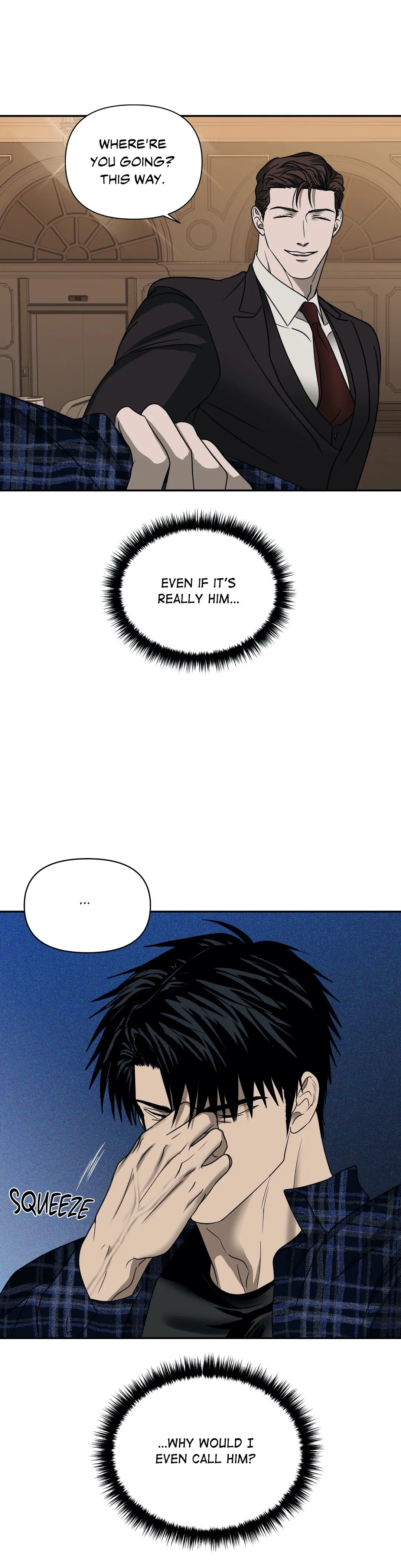 Shutline [Official] - Chapter 24 manhwa