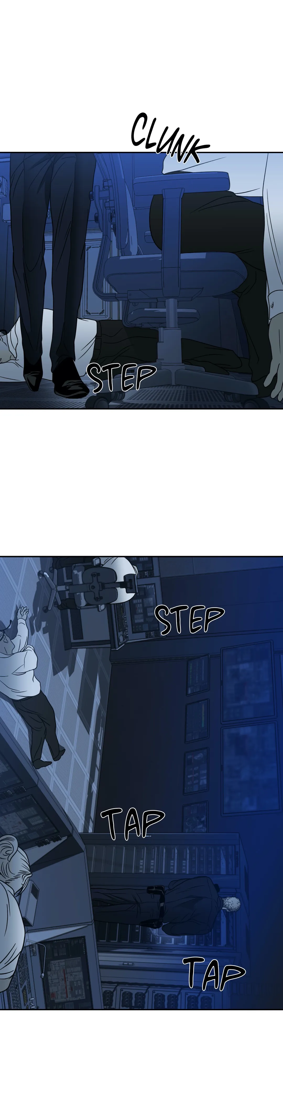 Shutline [Official] - Chapter 24 manhwa