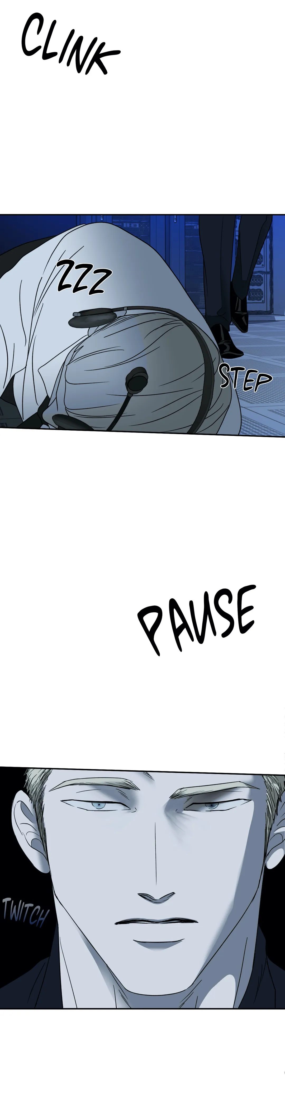 Shutline [Official] - Chapter 24 manhwa