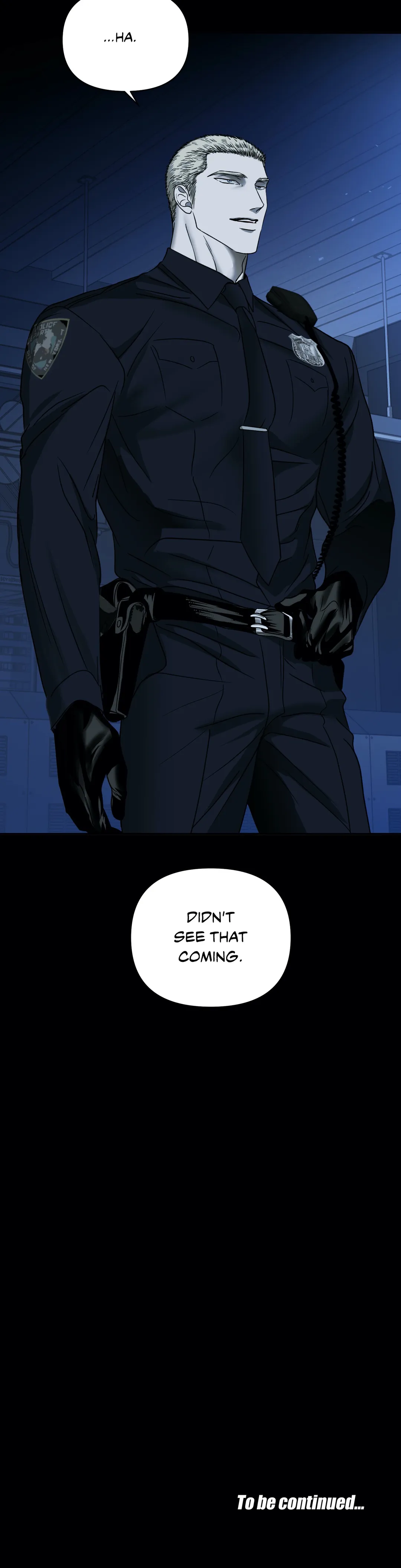 Shutline [Official] - Chapter 24 manhwa