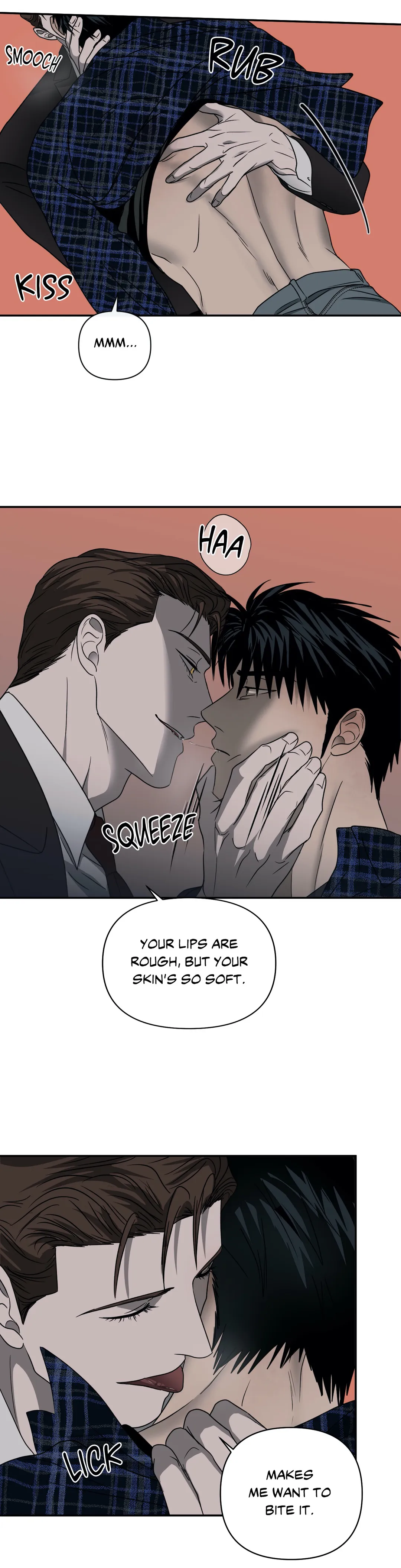 Shutline [Official] - Chapter 25 manhwa