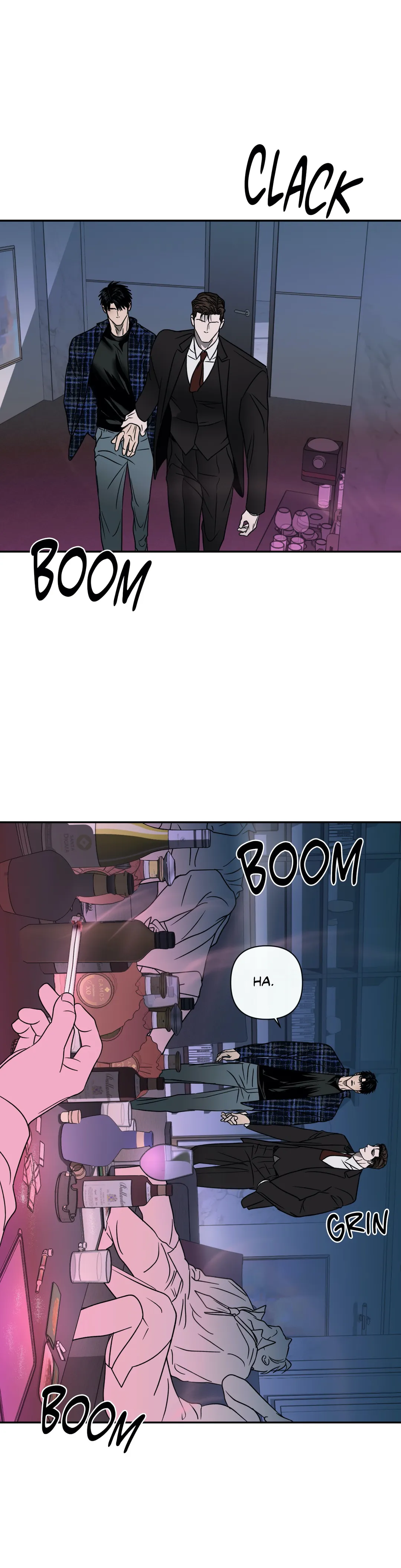 Shutline [Official] - Chapter 25 manhwa