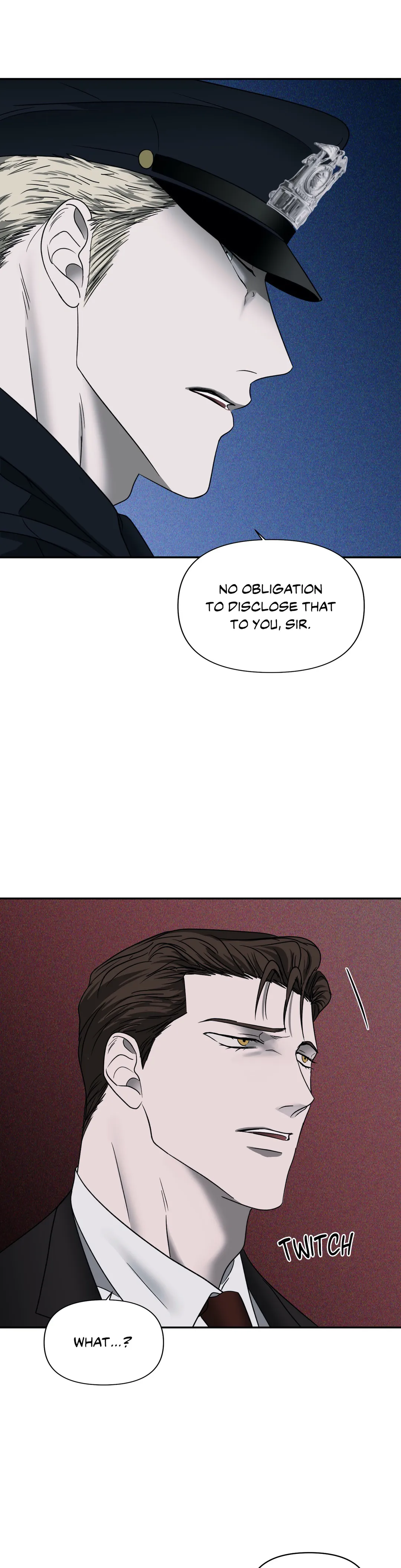 Shutline [Official] - Chapter 25 manhwa