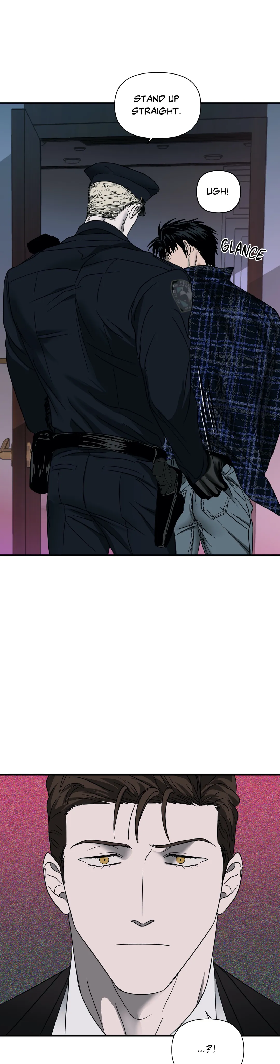 Shutline [Official] - Chapter 25 manhwa