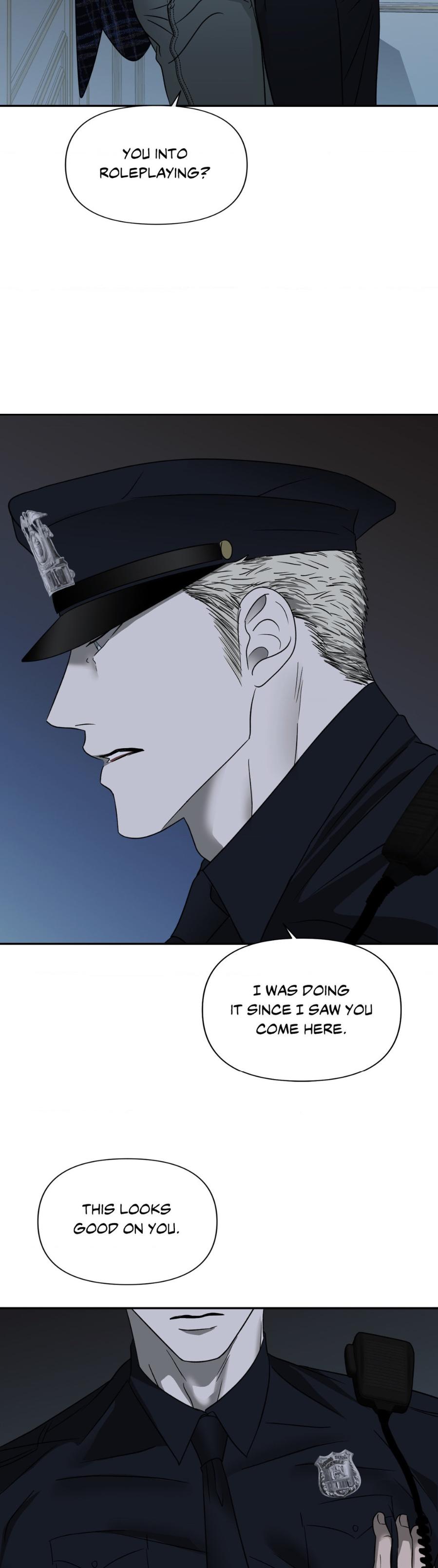 Shutline [Official] - Chapter 26 manhwa