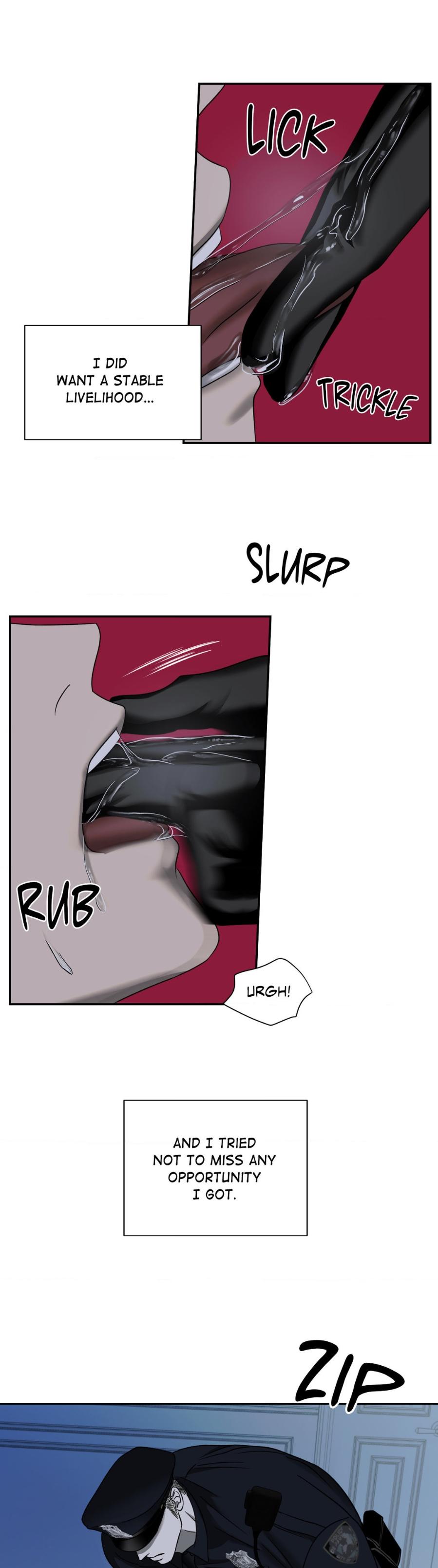 Shutline [Official] - Chapter 26 manhwa