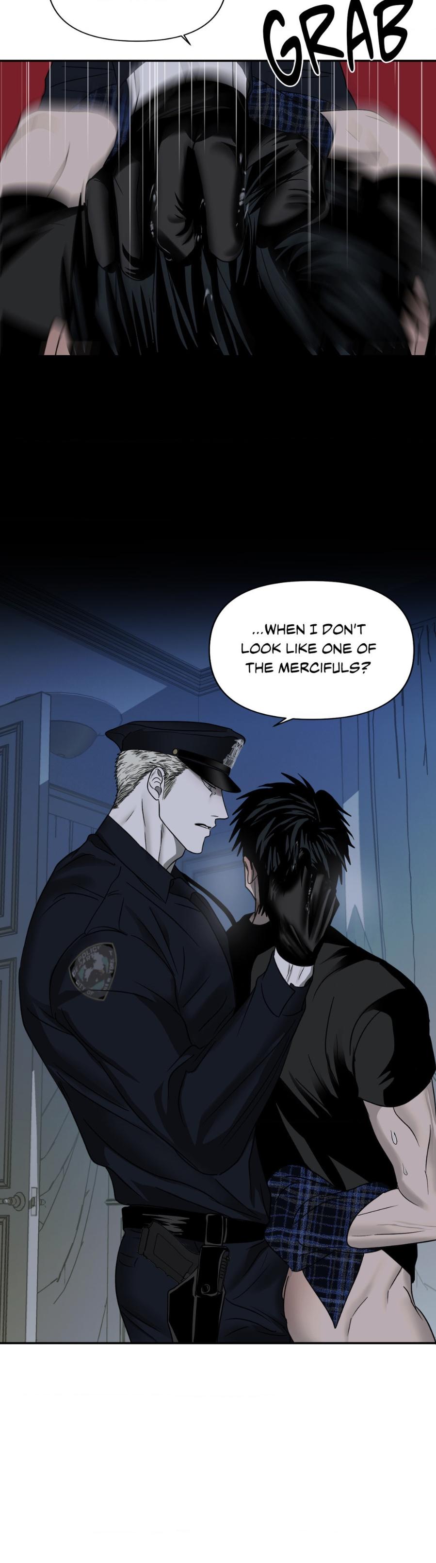 Shutline [Official] - Chapter 26 manhwa