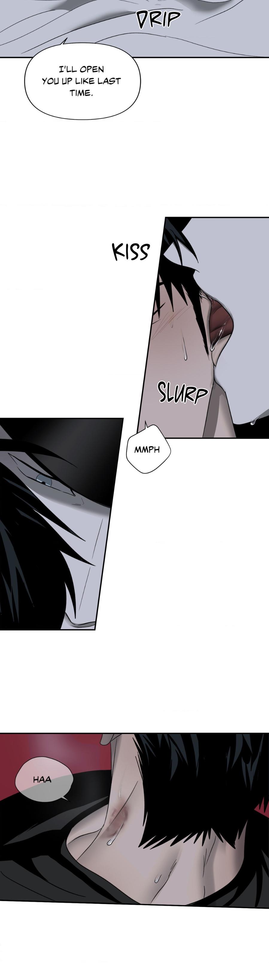 Shutline [Official] - Chapter 26 manhwa