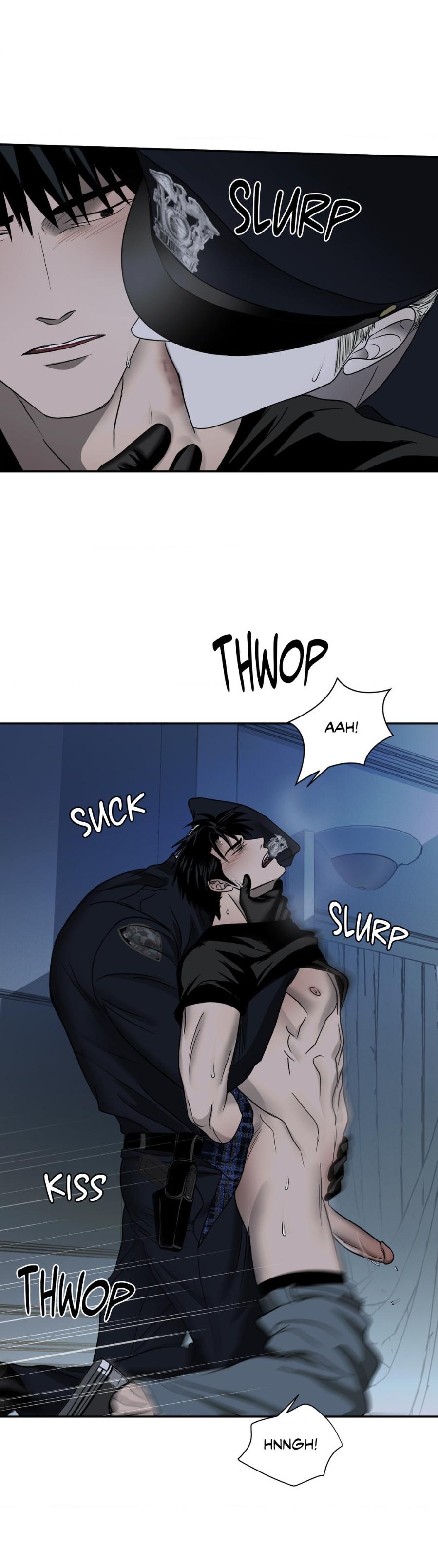 Shutline [Official] - Chapter 26 manhwa
