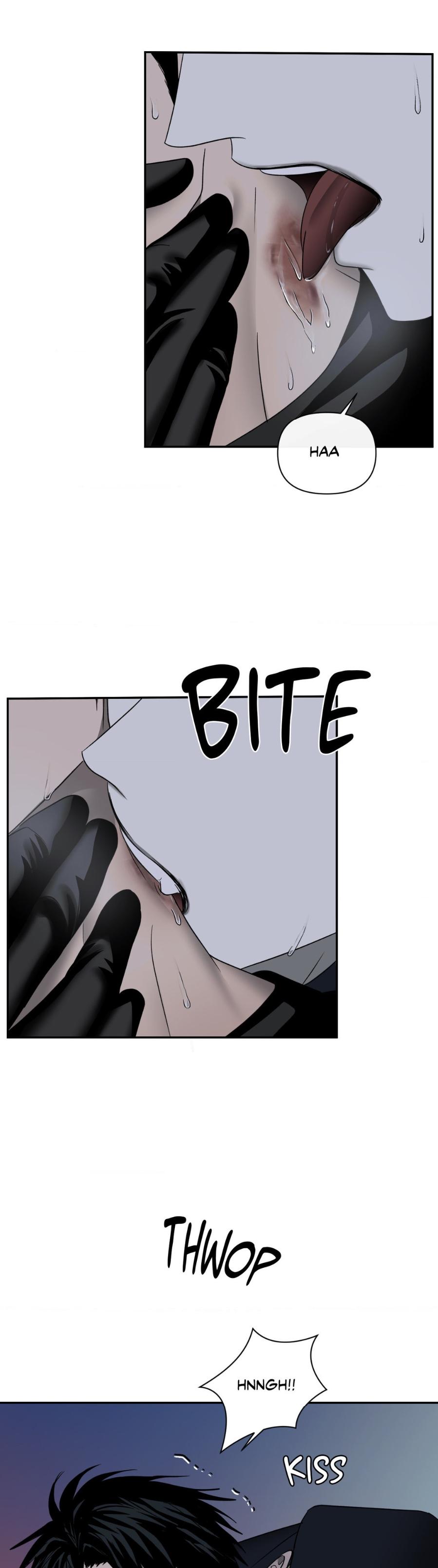 Shutline [Official] - Chapter 26 manhwa