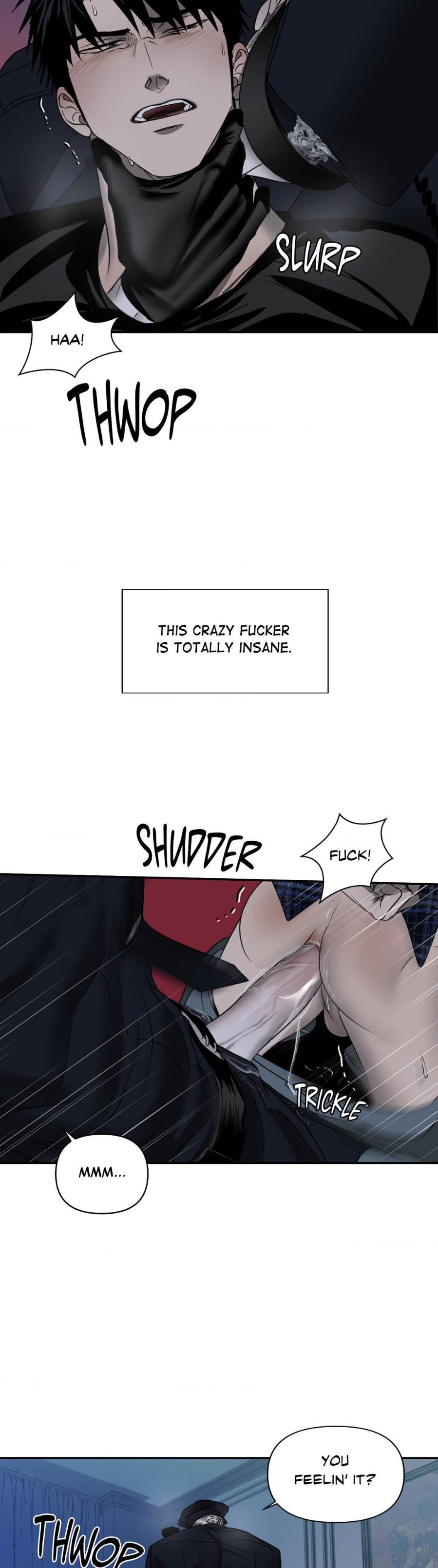 Shutline [Official] - Chapter 26 manhwa