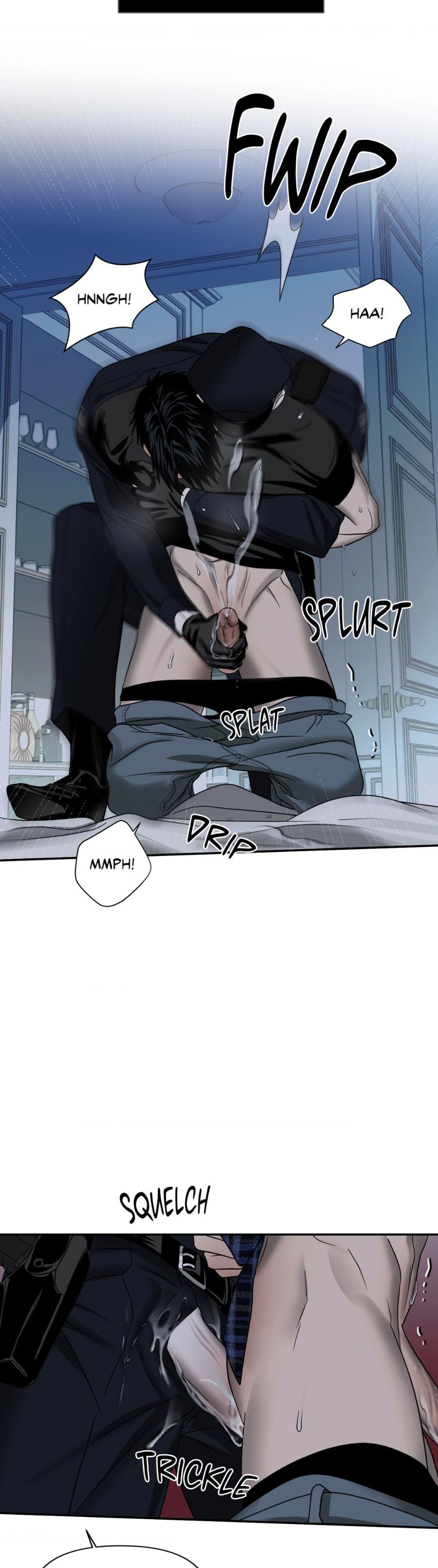 Shutline [Official] - Chapter 26 manhwa
